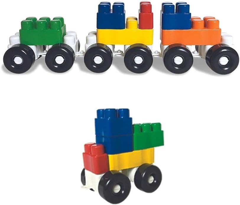 Bloc Slim 500 Peças 2