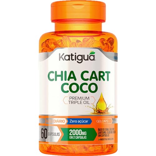 Top 10 Melhores Óleos de Coco em Cápsulas  (BodyActive, Copra, e mais) 3