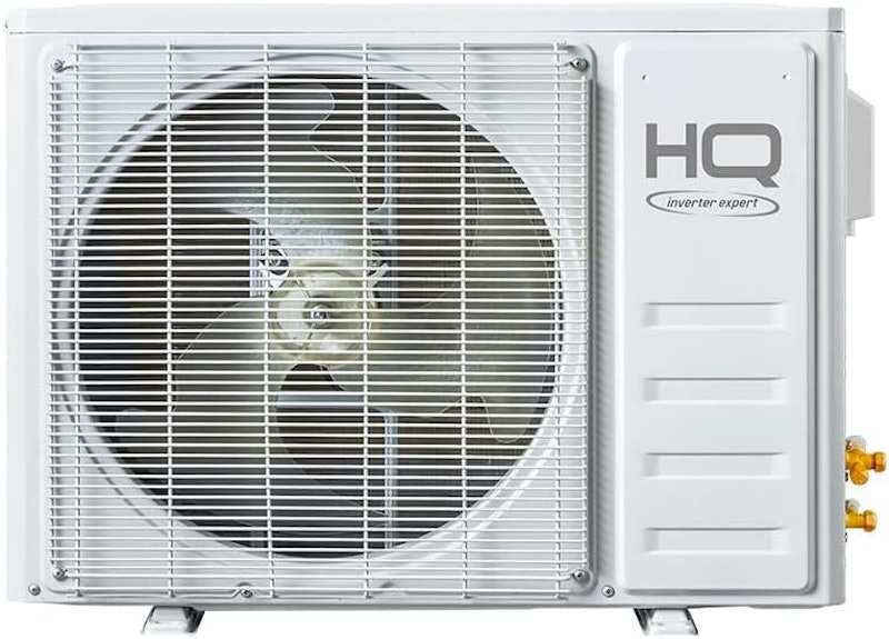 Ar Condicionado Split HQ Hi Wall Inverter 36000 BTU/h 4