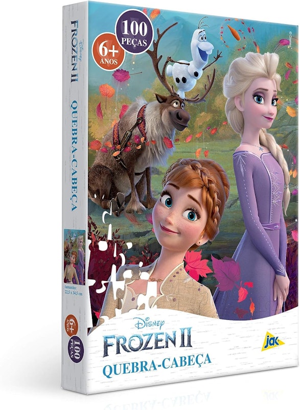 Regra de 5 segundos edição Disney — jogo divertido para a família sobre  seus personagens favoritos da Disney — A partir de 6 anos 