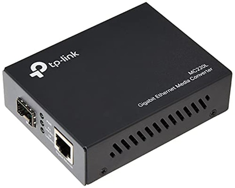 TP-Link MC220L 1