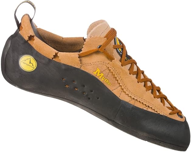 Sapatilha de Escalada Mythos Masculino 2