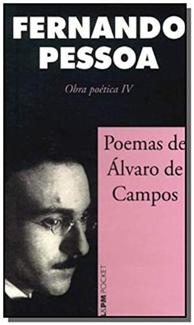 Poemas de Álvaro de Campos 2