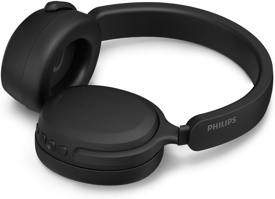 Fones de Ouvido Over-Ear Wireless 2000 Series Philips 2