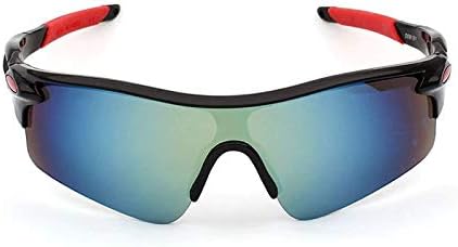 Melhores Óculos de Ciclismo em 2026 (Oakley, HB e mais) 3