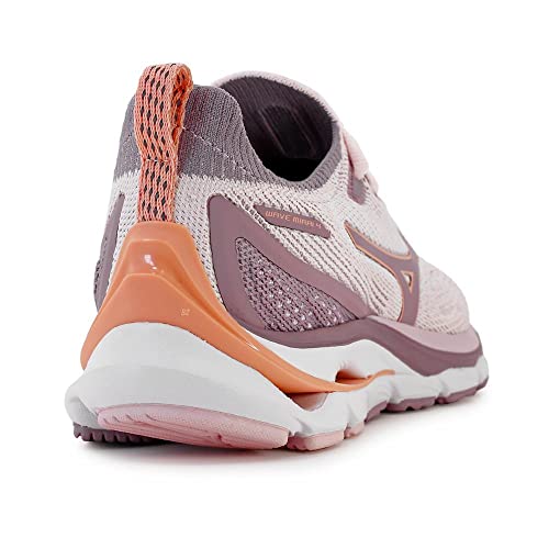 Tênis de Corrida Feminino Wave Mirai 4 2