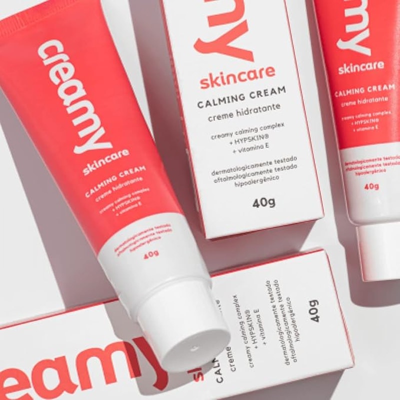 Calming Cream 3