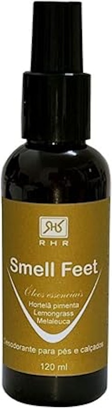 Desodorante para Pés e Calçados Smell Feet RHR 1