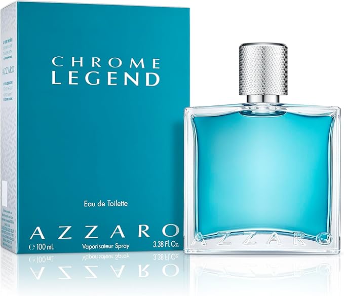 Chrome Legend 1