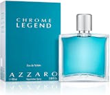 Top 10 Melhores Perfumes Azzaro em 2026 (Pour Homme, Wanted e mais) 4