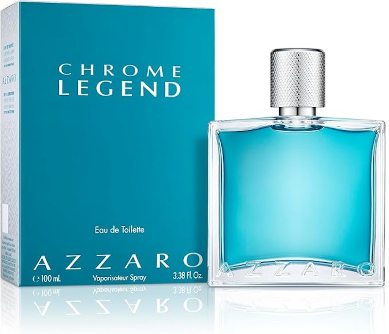 Chrome Legend 1