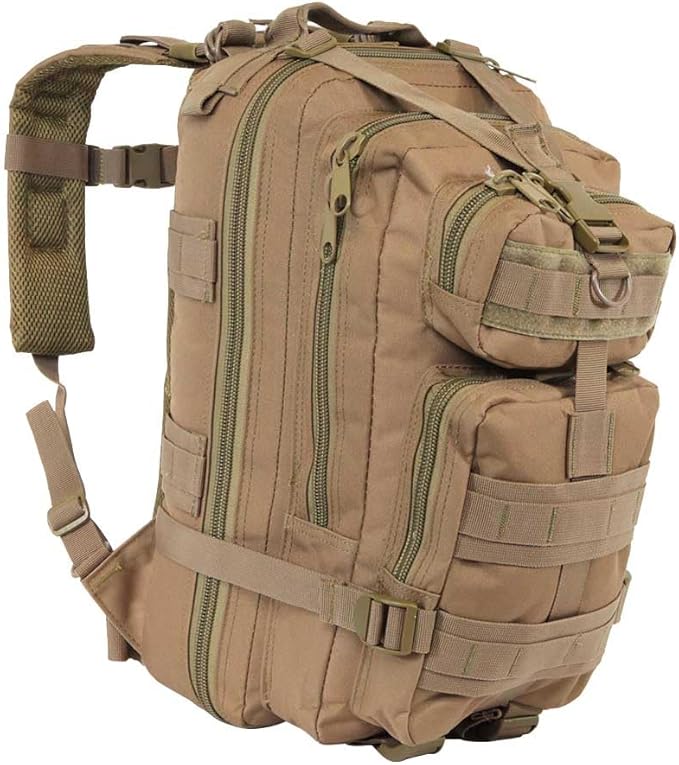 Mochila Tática Spitfire 30 L 1