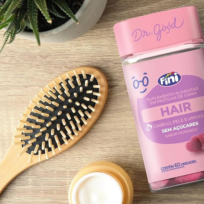 Dr.Good Hair 60 Unidades 4