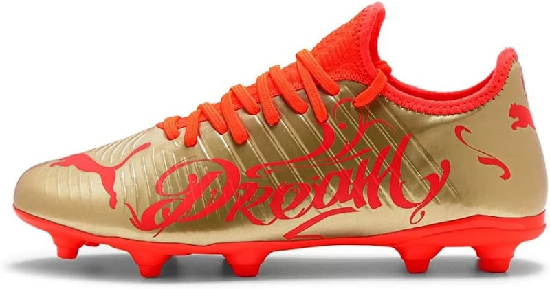 Chuteira Puma Future 4.4 Neymar Jr. Campo 2