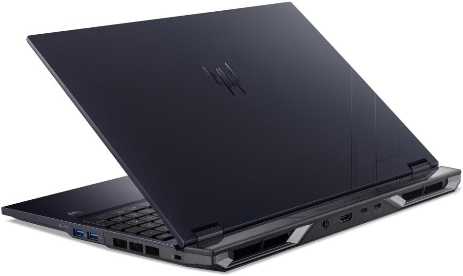 Notebook Gamer Predator Helios Neo 16 AI 4