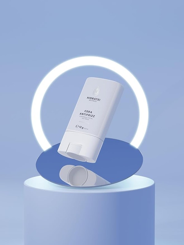 Cera Stick Antifrizz 2