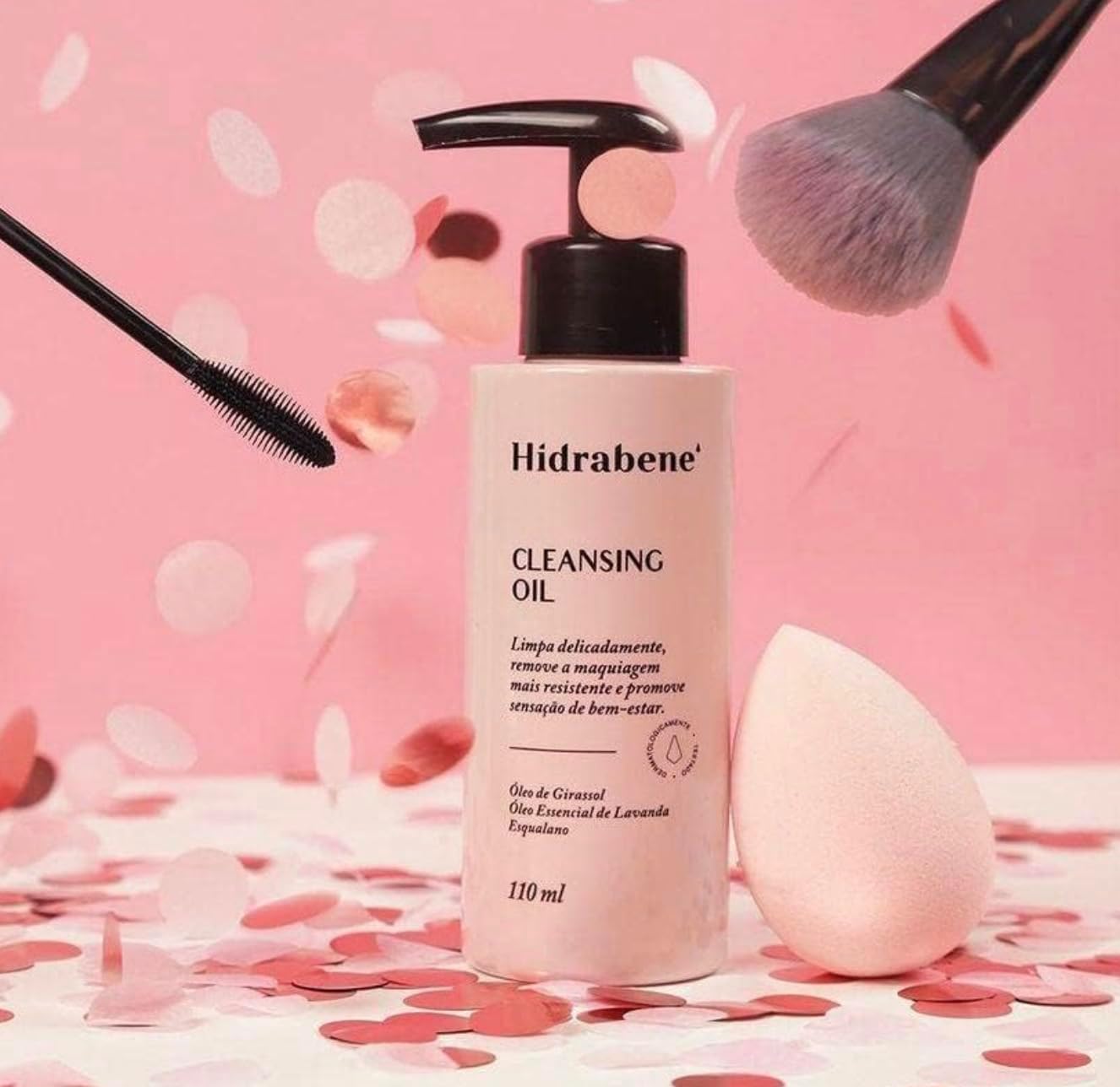 Cleansing Oil  2