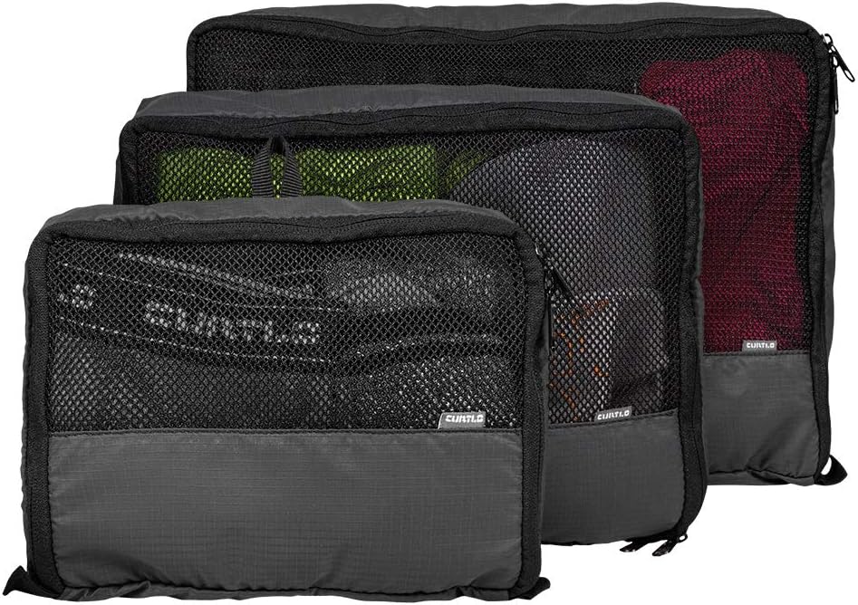Mesh Organizer Trio 1