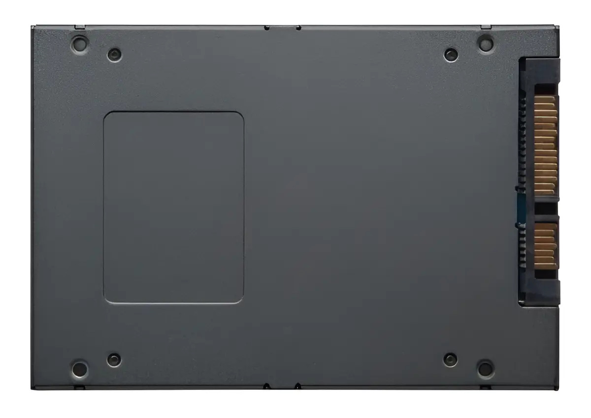 SSD de 240 GB Série A400 5