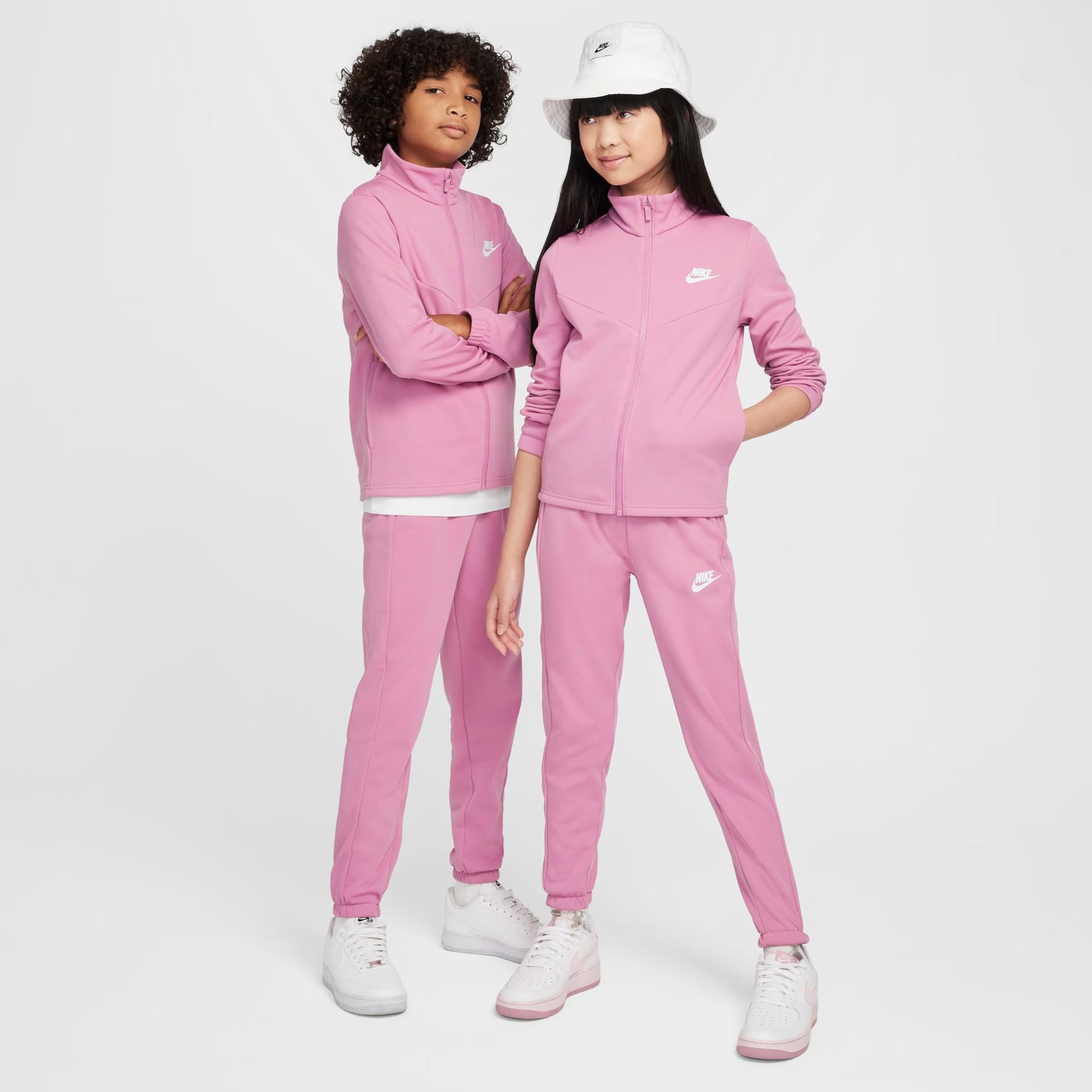 Nike 5
