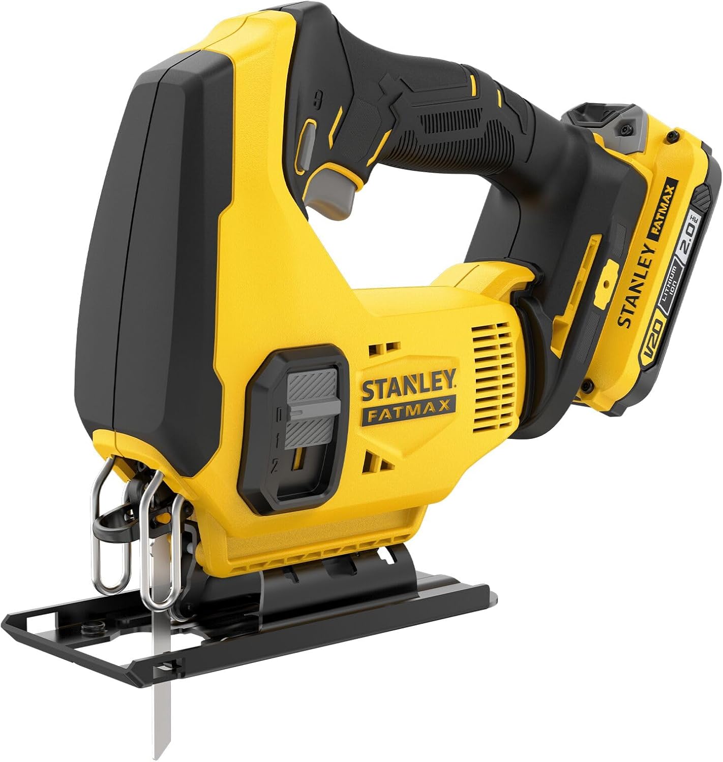 Serra Tico-Tico 20 V Max Íon de Lítio 1