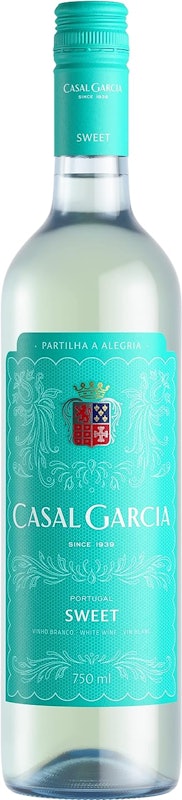Vinho Sweet Branco 1