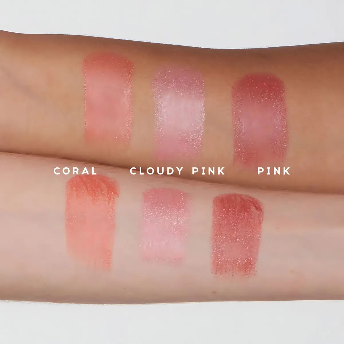Mini Blush em Bastão - Blush Stick Océane Edition 2