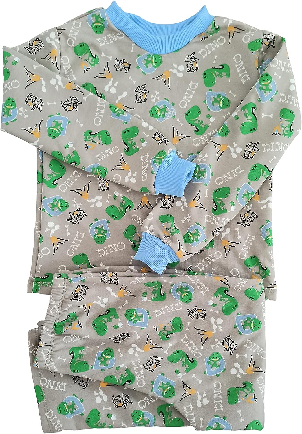 Top 10 Melhores Pijamas Infantis  (Kyly, Hering e mais) 1