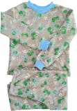 Top 10 Melhores Pijamas Infantis (Kyly, Hering e mais) 1