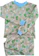 GÉRBYA Pijama Infantil Menino Inverno Moletinho Flanelado 1