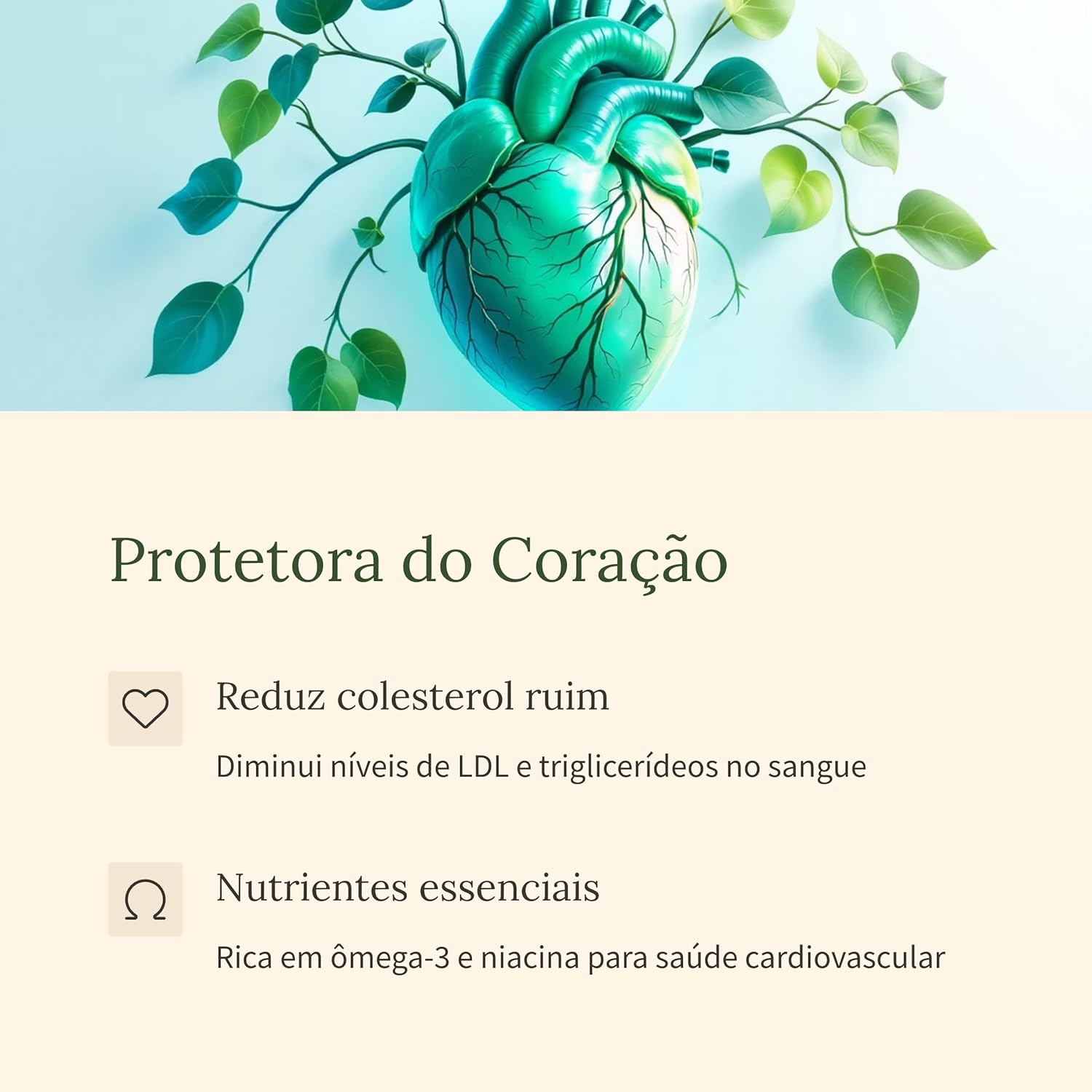 Chlorella + Spirulina 5