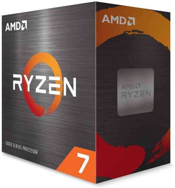 Processador para Desktop AMD Ryzen 7 5800X 1