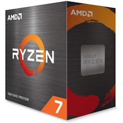 Processador para Desktop AMD Ryzen 7 5800X