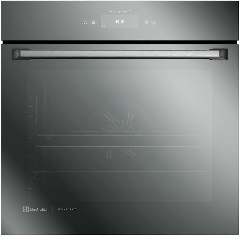 Forno de Embutir Electrolux Elétrico 80 L Home Pro 1
