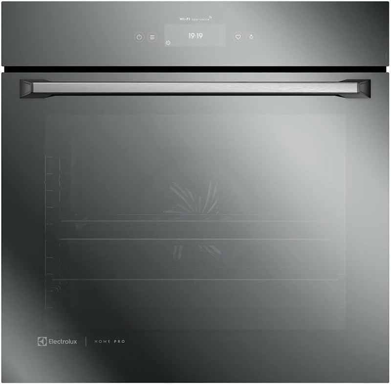 Forno de Embutir Electrolux Elétrico 80 L Home Pro 1