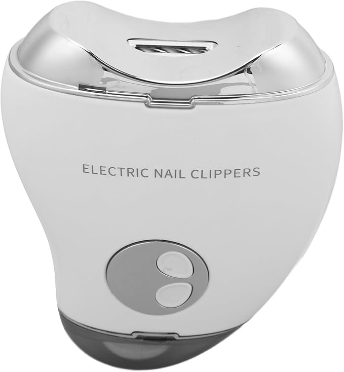 Top 10 Melhores Cortadores de Unhas Elétricos em 2026 (Syna, Ashata e mais) 4