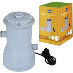 Filtro para Piscina 2.200 L/H (110 V)