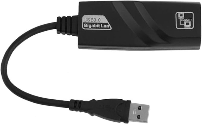 Adaptador USB 3.0 para Ethernet 2