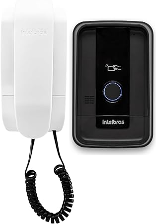 Melhor Interfone em 2026 (Intelbras, HDL e mais) 5