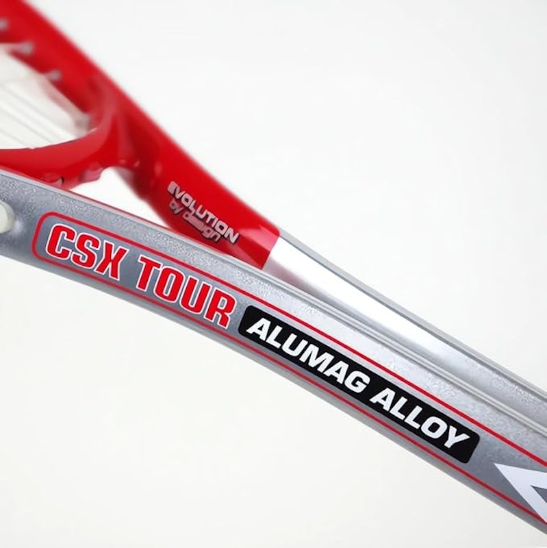 Raquete de Squash CSX Tour 2.1 Karakal 2