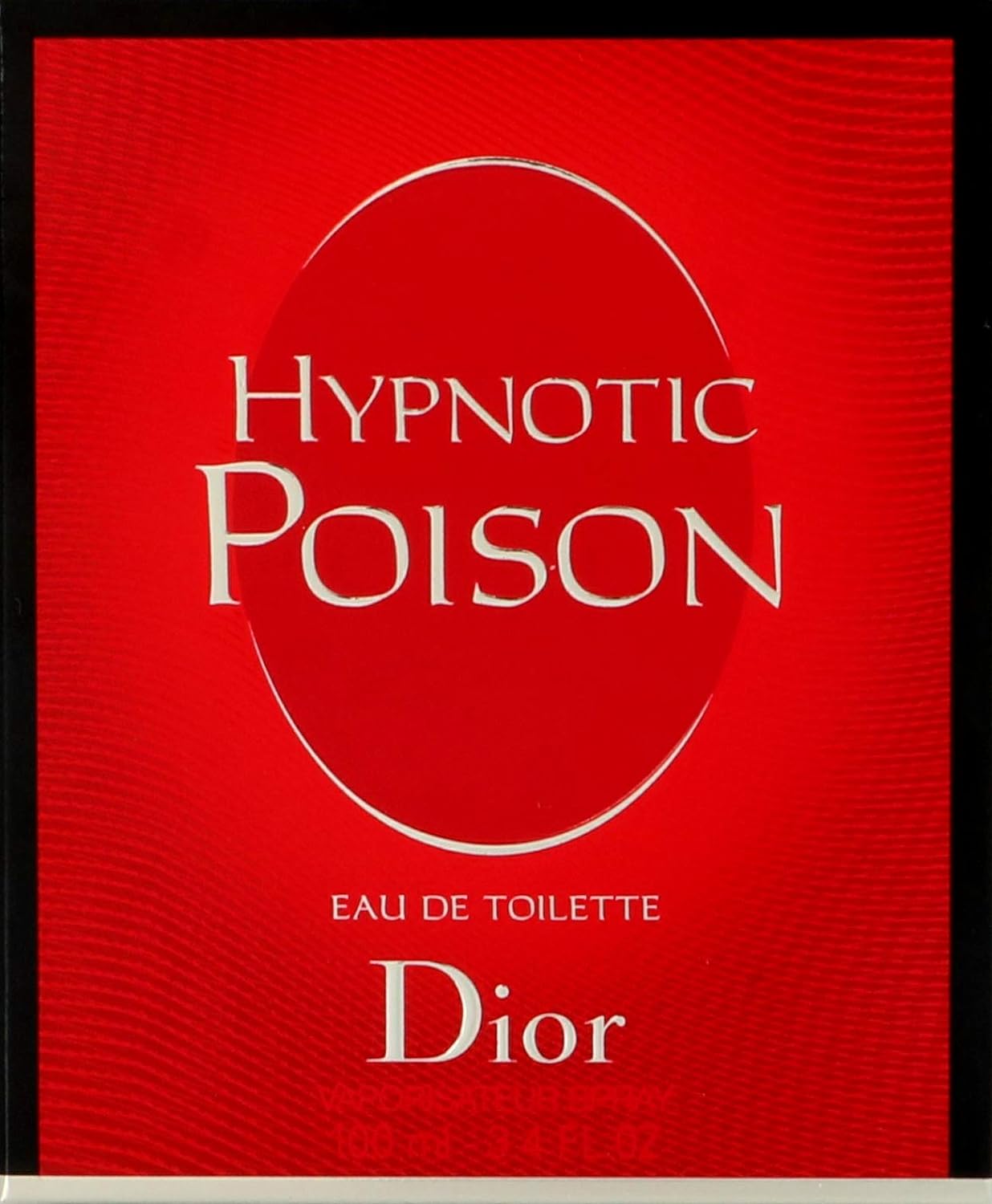 Hypnotic Poison 3