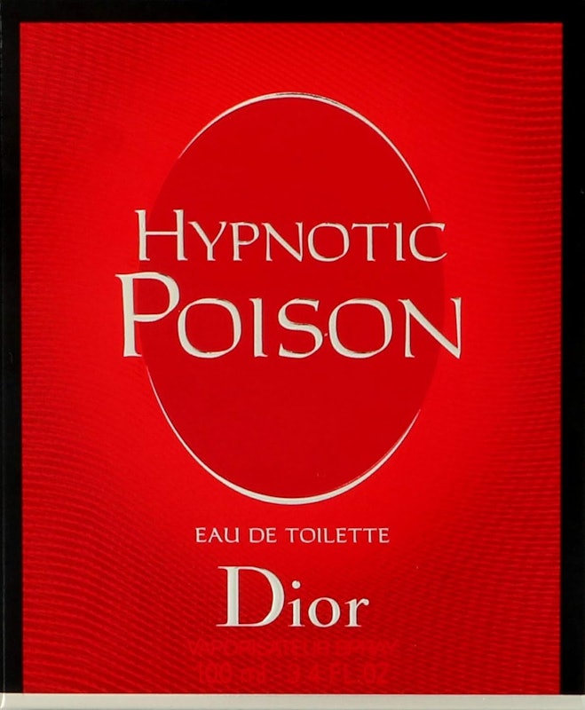 Hypnotic Poison 3