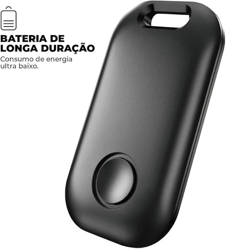 Chaveiro Rastreador iTag 2