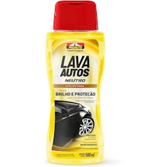 Lava Autos Concentrado 500 ml