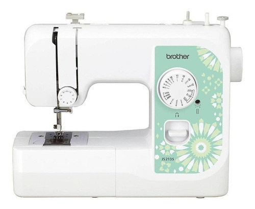 Máquina de Costura Mecânica JS2135 1