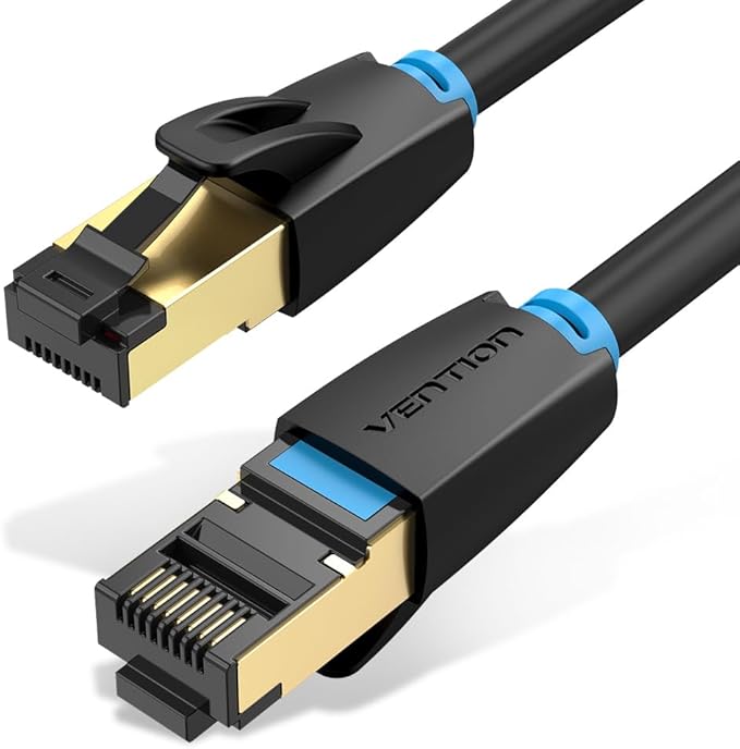Top 10 Melhores Cabos de Rede  (CAT5e, CAT6, CAT7 e mais) 1