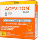 Aceviton Zinco