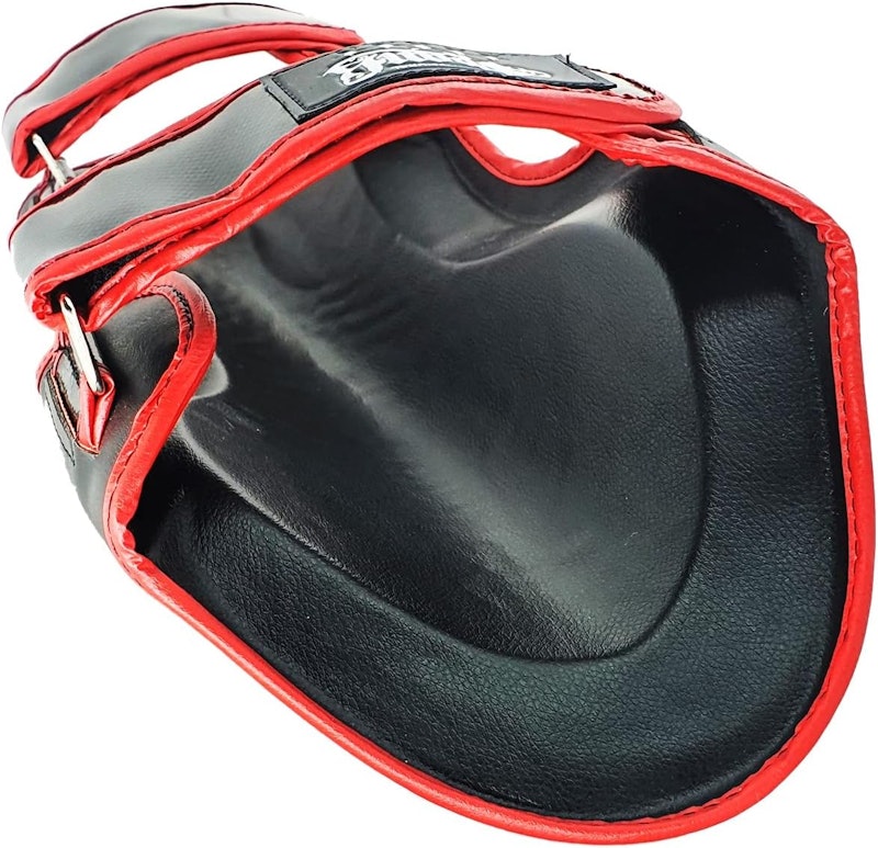 Caneleira Protetor de Canela PRO Sparring Spank 3