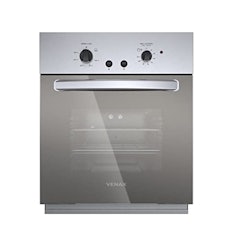 Forno de Embutir a Gas 50 L Cristallo GIII