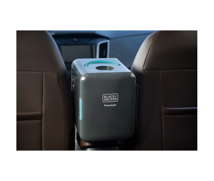 Mini Refrigerador com Função Aquecer Freestyle 3